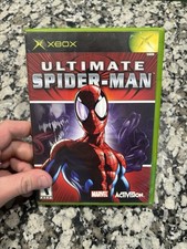 Ultimate spider man - spider-man,