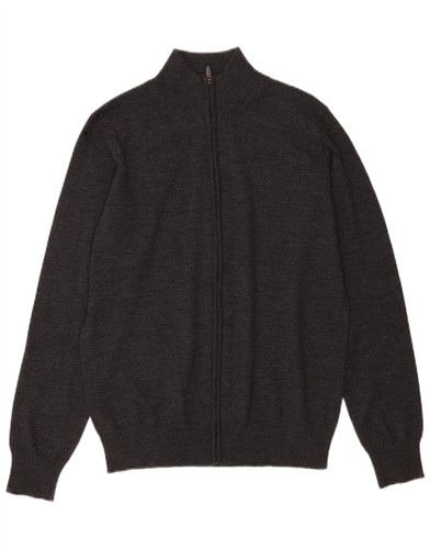 Zara maglione cardigan uomo