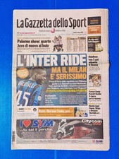 Gazzetta Dello Sport March 1