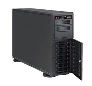 Supermicro cse 743tq 903b - supermicro, cse-743tq-903b-sq