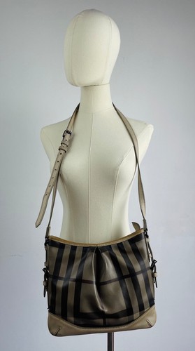 Borsa tracolla burberry - borsa, a