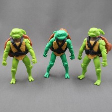 Teenage Mutant Ninja Turtles