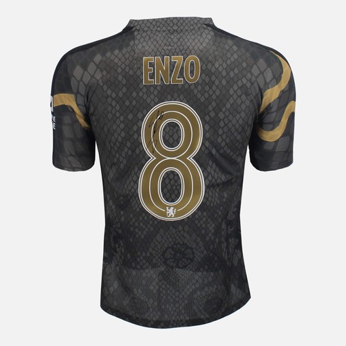 Maglia pre partita - maglia, firmata