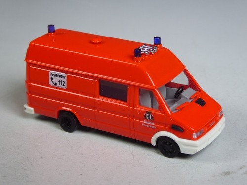 Busch modello speciale - (yg-50),