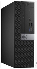 Dell Optiplex 7050 SFF, Intel