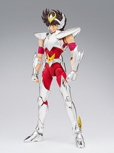 Bandai saint cloth myth - saint,