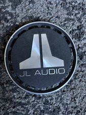 Logo Jl Audio