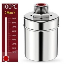 Controllo Efficiente Serbatoio