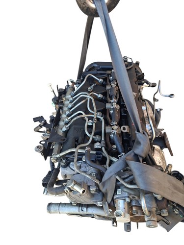 Motore mitsubishi asx 4n13 - 4n13, 1.8