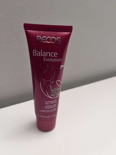 Becos balance evolution pure - becos,