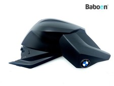 Coperchio del serbatoio destro