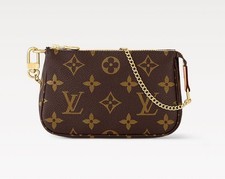 Louis Vuitton Mini Pochette
