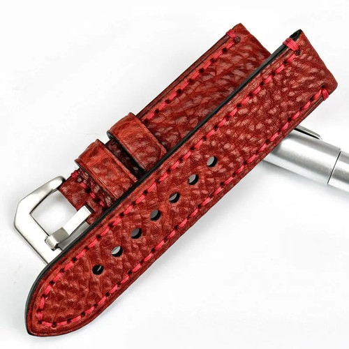 Cinturino orologio pelle - cinturino,