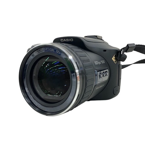 Fotocamera digitale casio - fotocamera,