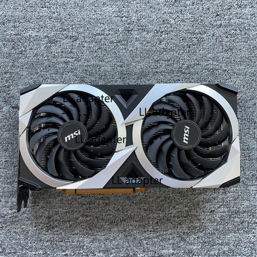 Scheda video msi - msi, mech