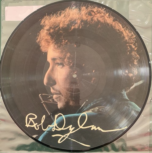 Bob dylan - dylan,