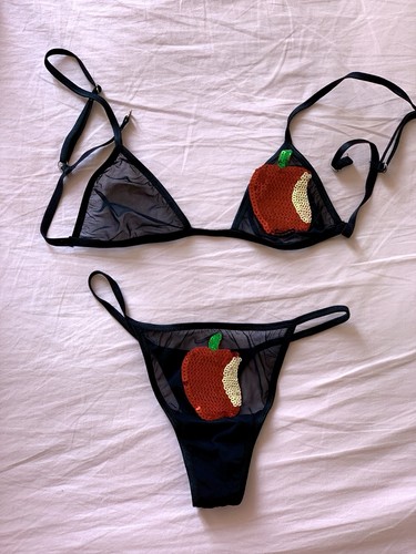 Completino intimo verdissima - intimo,