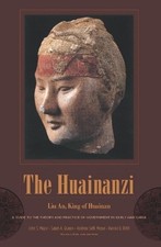 The Huainanzi - 9780231142045