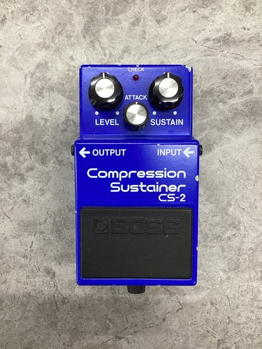 Boss sostenitore di - cs-2,
