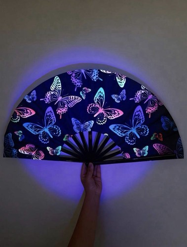 Trippy butterfly xl - uv,