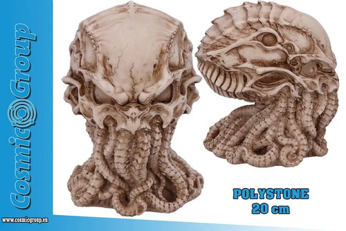 74392 cthulhu skull - 74392,