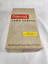 Tratta una polaroid land - di,