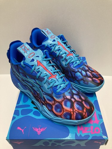 Scarpe basket puma 04 - scarpe, lo