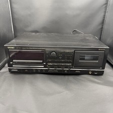 TEAC AD-500 Lettore Compact