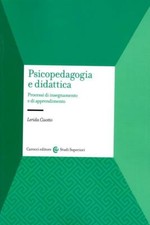 Psicopedagogia e didattica