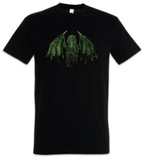 T-shirt uomo Cthulhu IV Call