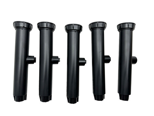 Sprinkler pop testa spray - up,