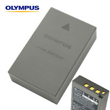 Per Olympus BLS-5 batteria