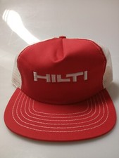 Cappello Hilti Berretto