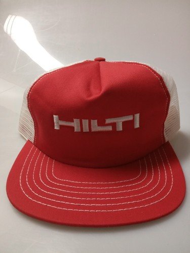 Cappello hilti berretto - cappello,