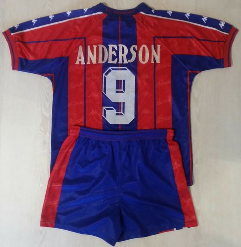 Maglia pantaloni fc - maglia,