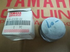 pistone piston 2 magg YAMAHA