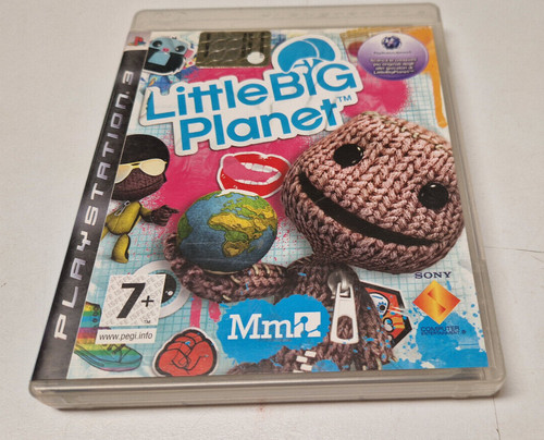 Little big planet ps3 - little,