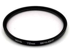 Hoya Skylight Filtro 72Mm