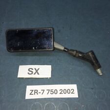 Specchietto Sinistro KAWASAKI ZR 7 750 2001 2002 2003 2004