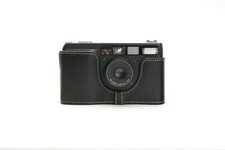 Custodia mezza fotocamera in
