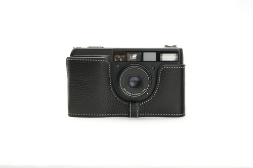 Custodia mezza fotocamera - , in