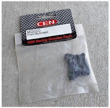 Paratia anteriore auto