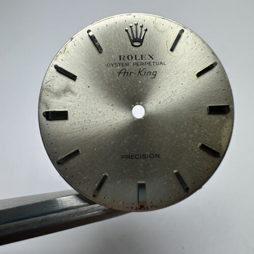 Rolex air king precision - king,