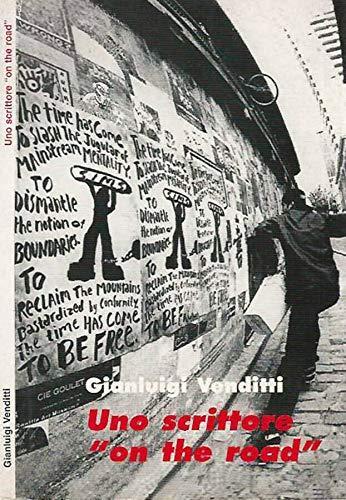 Uno scrittore the road - uno,