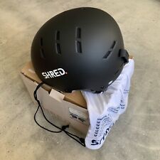 CASCO SHRED TOTALITY NOSHOCK