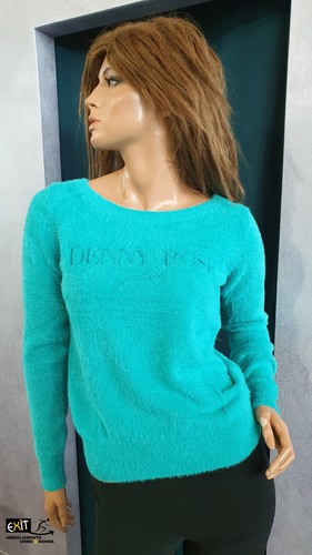 Denny rose maglia - maglia, art