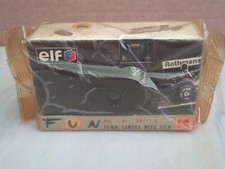 Kodak fotocamera usa e getta Elf