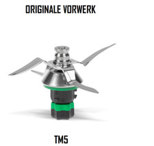 Replacement knife set blades