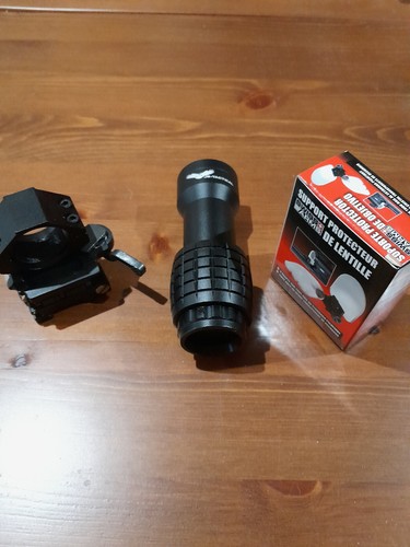 Softair ottica magnifier - softair,