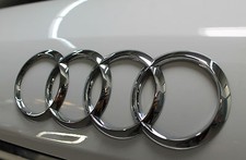 Originale Audi A4 Berlina A5